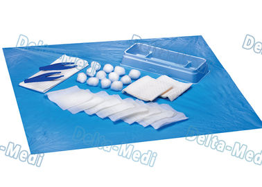 Disposable Single Use Sterile Delivery Pack